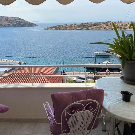 Two Islands Βίλα Pachi Εξωτερικό φωτογραφία