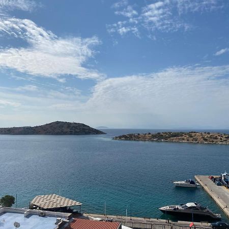 Two Islands Βίλα Pachi Εξωτερικό φωτογραφία