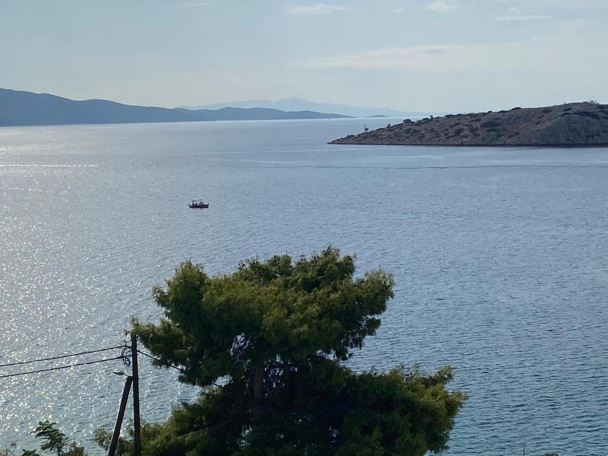 Two Islands Βίλα Pachi Εξωτερικό φωτογραφία