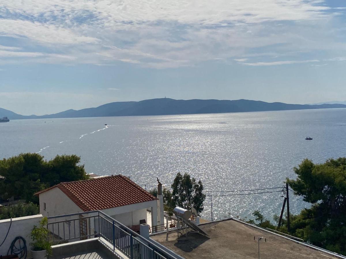 Two Islands Βίλα Pachi Εξωτερικό φωτογραφία